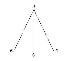 Fill in the blank with the phrase that makes the proof statement true. Segment AC-example-1