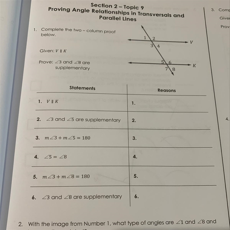 Geometry proof can anyone help-example-1