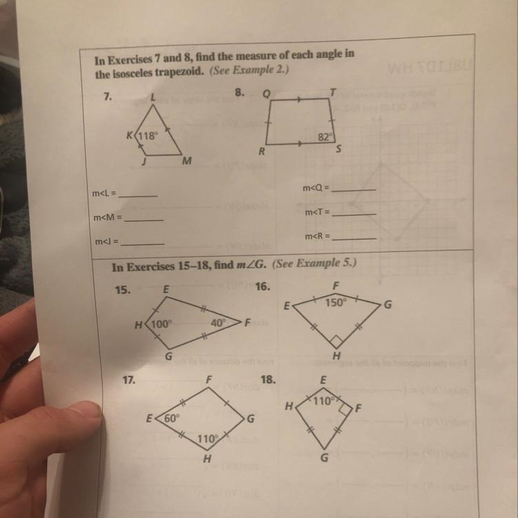 Geometry help please how do I do these?-example-1