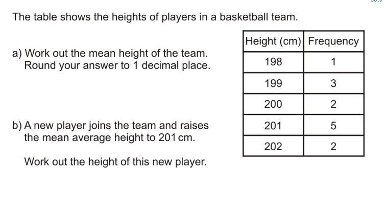 I really need help with answering A and B-example-1