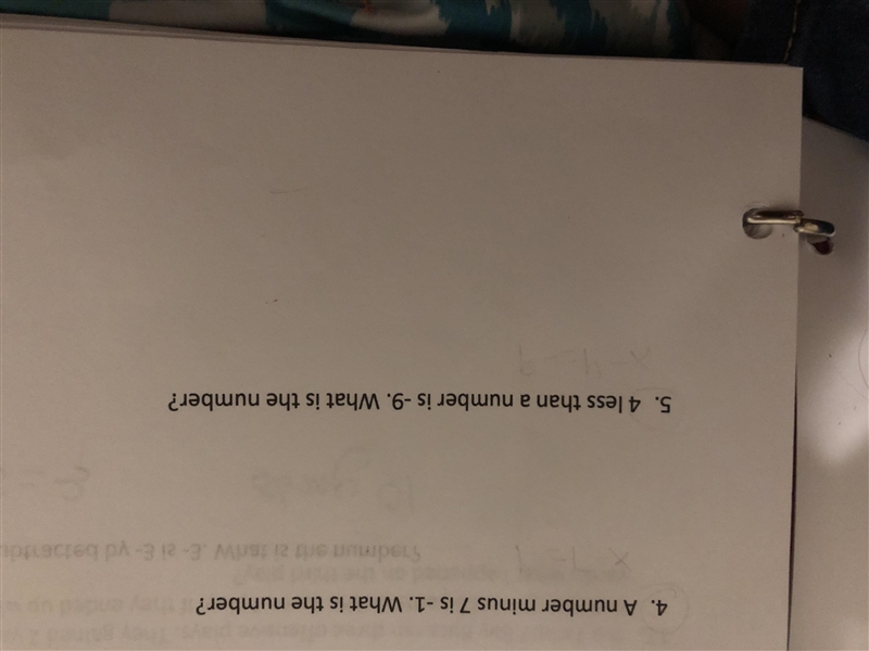 Pls do 4,5 for 7 points.-example-1