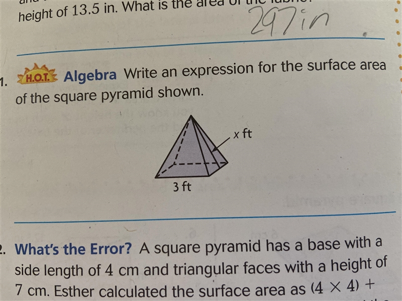 Please help ASAP this is 6th grade math plz-example-1