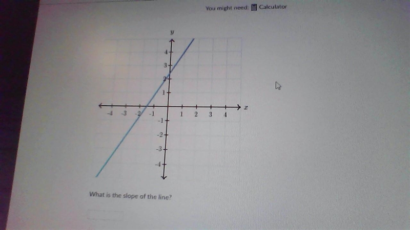 Please find the slope-example-1