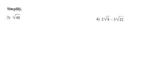 Simplify, please show answers-example-1