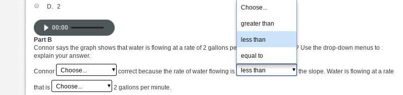 NEED GRAPH HELP PART 1 AND 2-example-2