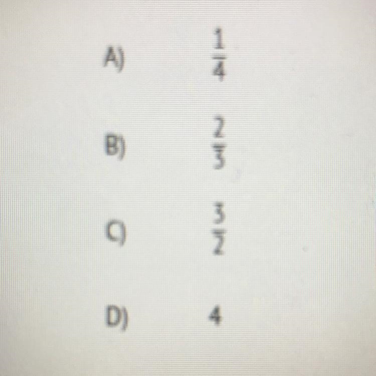 HURRRYYYY !!!! A line passes through the points (1, 2) and (4,4). What is the slope-example-1