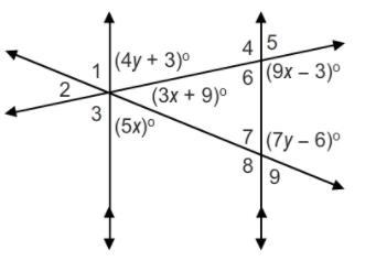 Use the figure. What is the measure of angle 2?-example-1