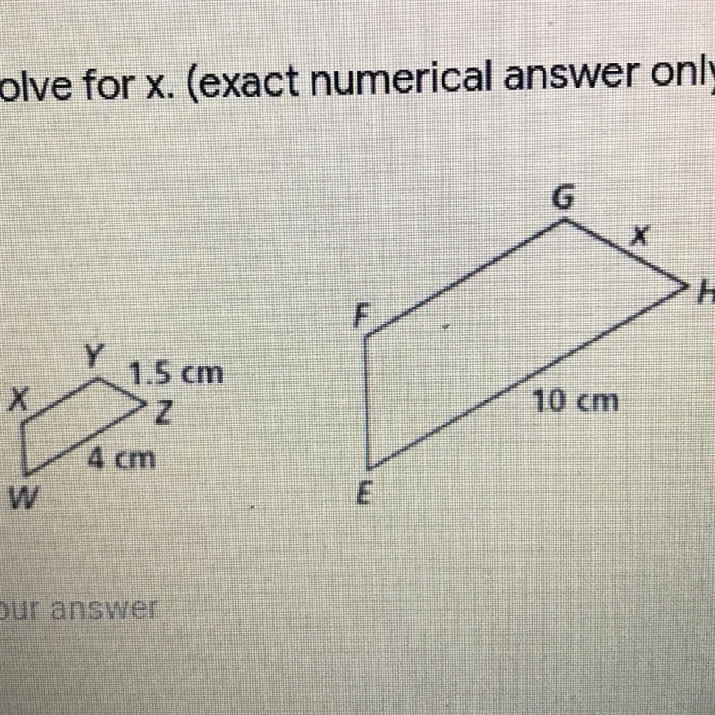 Find the value of X.-example-1