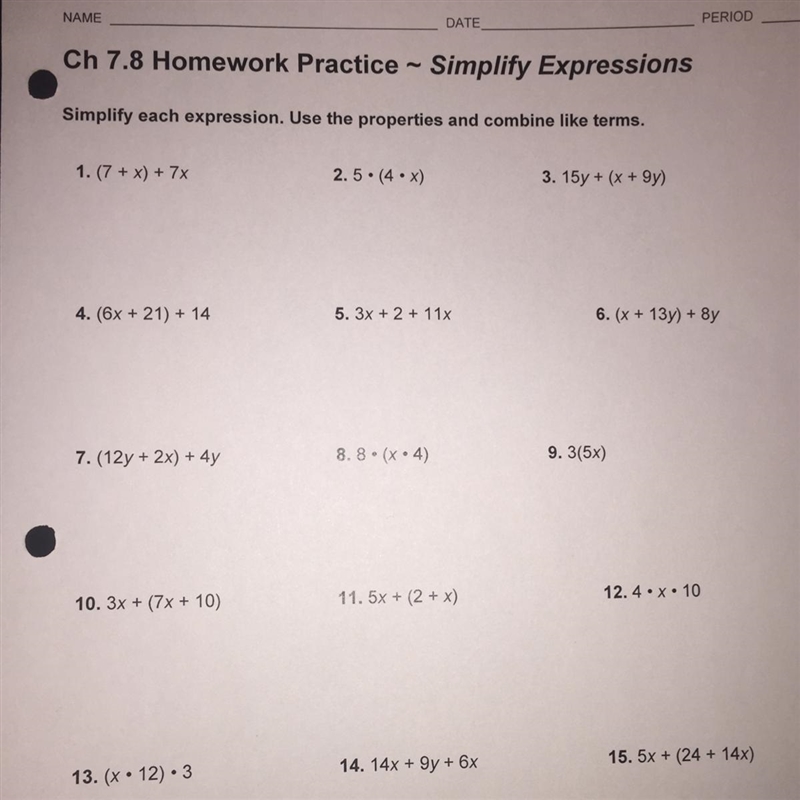 Need help please our math teacher didn’t have enough time to give us the notes to-example-1