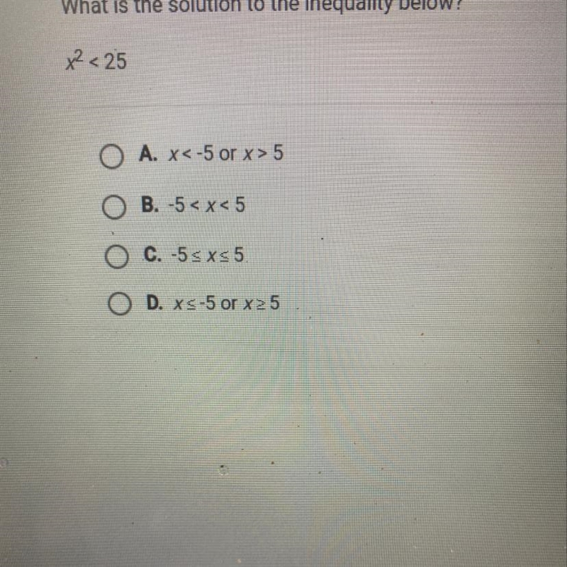 What is the solution?-example-1