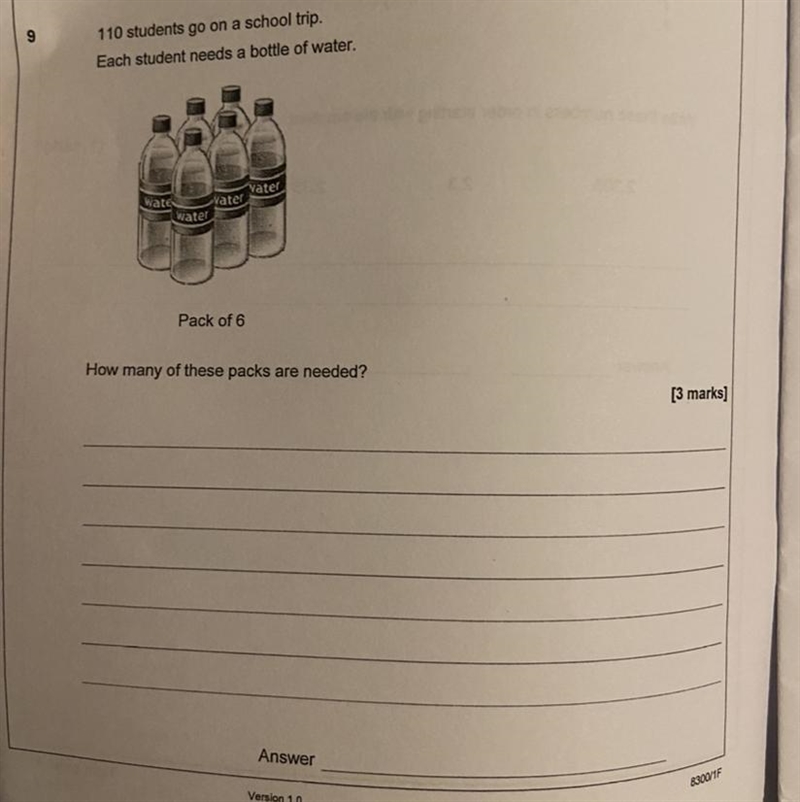 Best way to answer this?-example-1