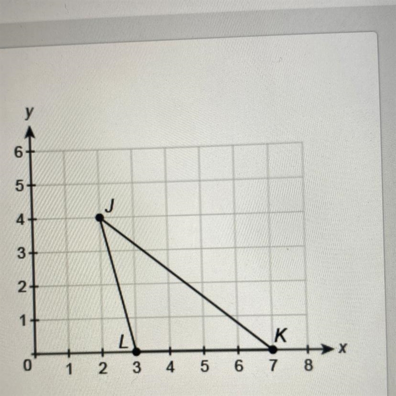 What is the area of this triangle?-example-1