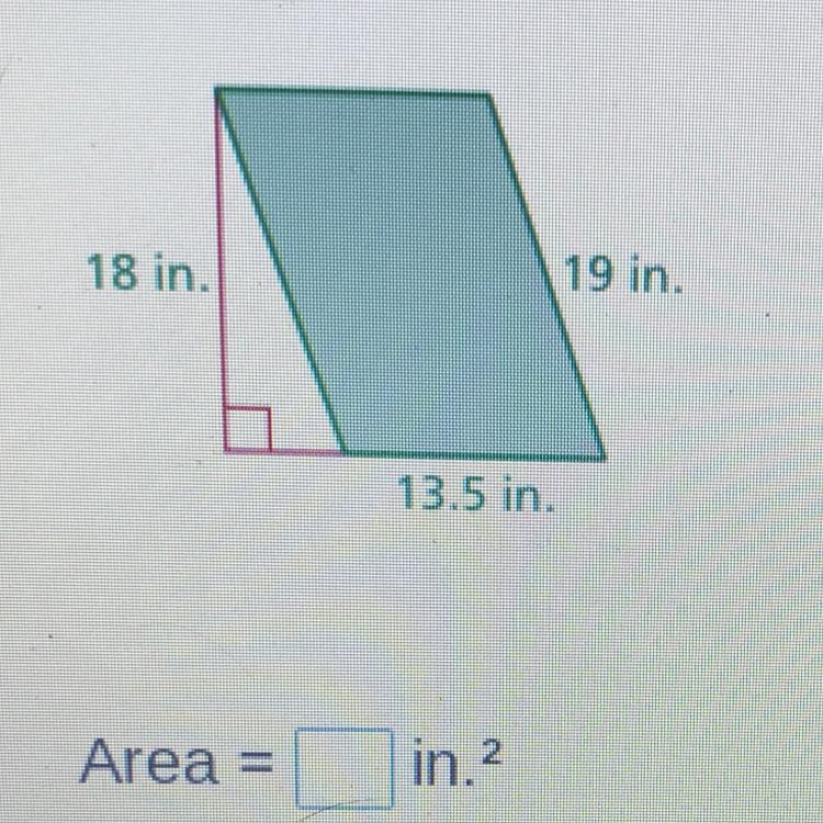 Find the area please explain-example-1