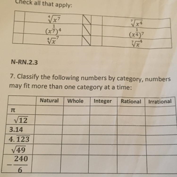 Please help with number 7-example-1