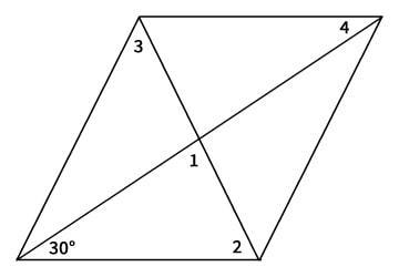 Find the measure of ∠2. 90° 30° 60° 50°-example-1