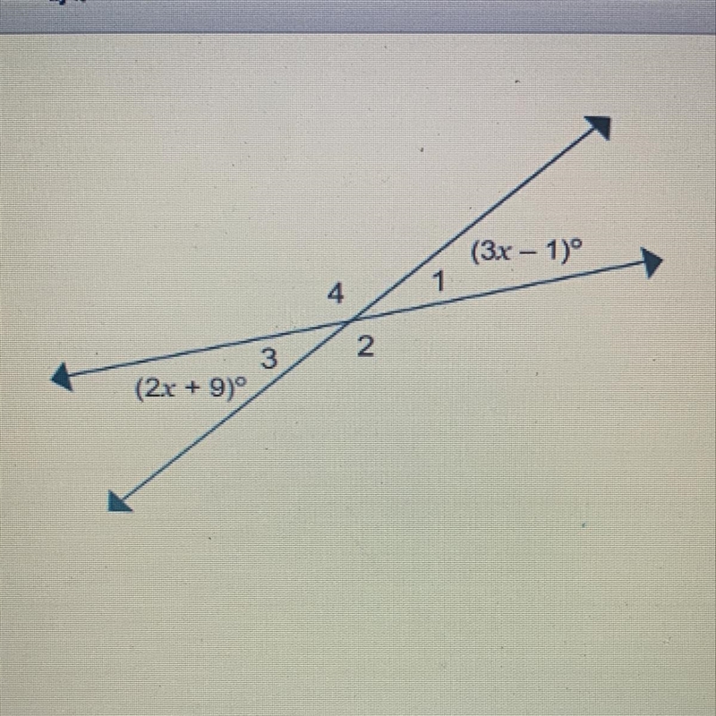 What are the numerical measures of each angle in the diagram?-example-1