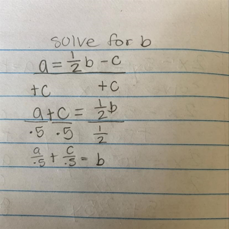 Is this right? someone please help :)-example-1