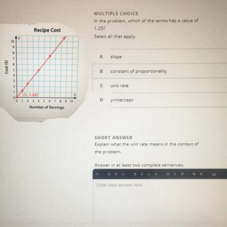 30 POINTS PLEASEE HELP 8TH GRADE MATH PLEASEE-example-1