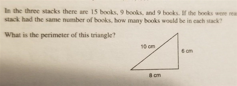 Can someone help me with number 5 and 6 please on math ​-example-1