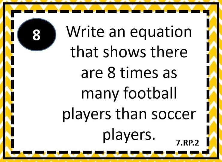 1. d = 4 + c , d = 1/4c , d = 2c , d = 4c (whats the correct answer) 2. f = 1/8s, f-example-2