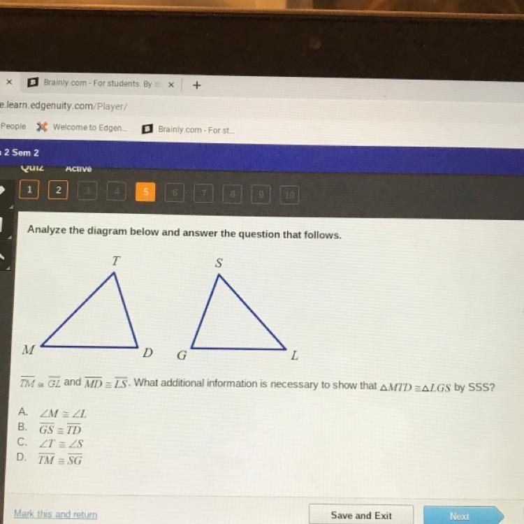 Analyze the diagram below and answer the question that follows.-example-1