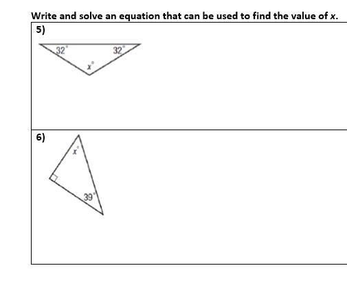 Not sure how to do these problems.-example-1