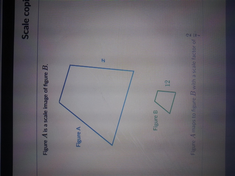 What is the value of X? Pls help!-example-1