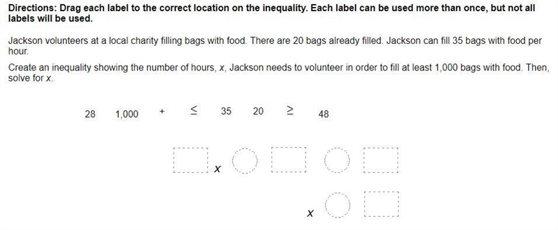 Plz, Help ASAP! Inequalities-example-1