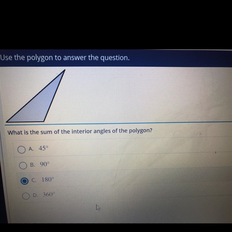 Urgent!!!??!? Use the polygon to answer question!??! Look at the image ?!!!!? Worth-example-1