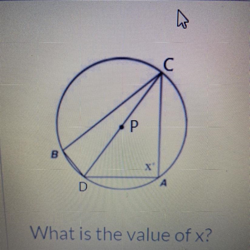 What is the value of x-example-1