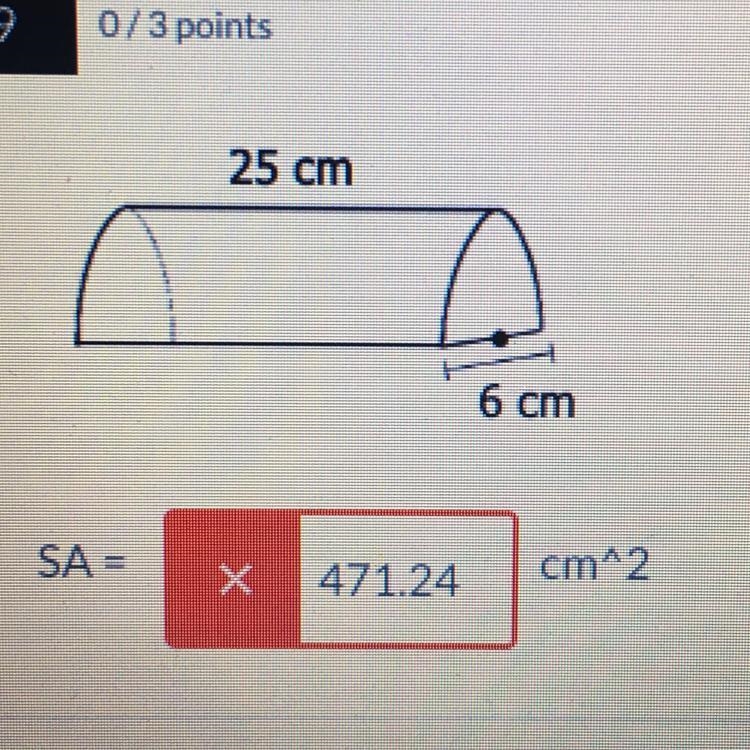 Find the surface area of the figure. Round to the nearest hundredth.-example-1