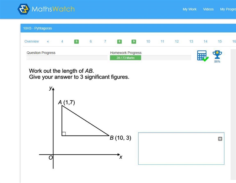 Pythagoras thereom ? help-example-1