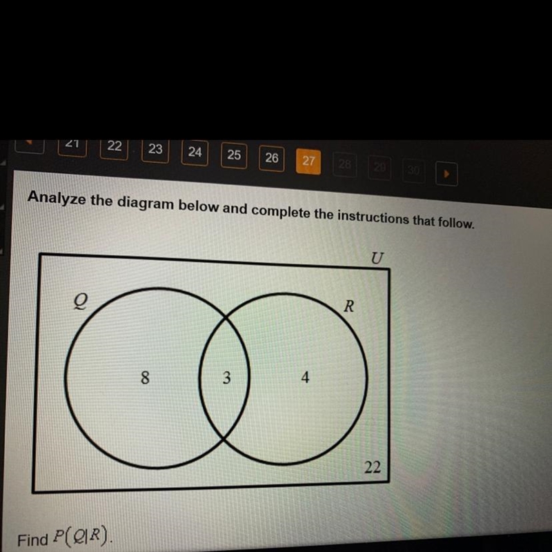 A: 3/22 B: 3/7 C: 8/15 D: 8/11 Please help :((-example-1