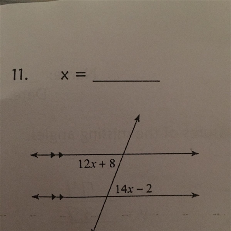 Need help? I’m terrible with geometry, so an help would be great to make me understand-example-1