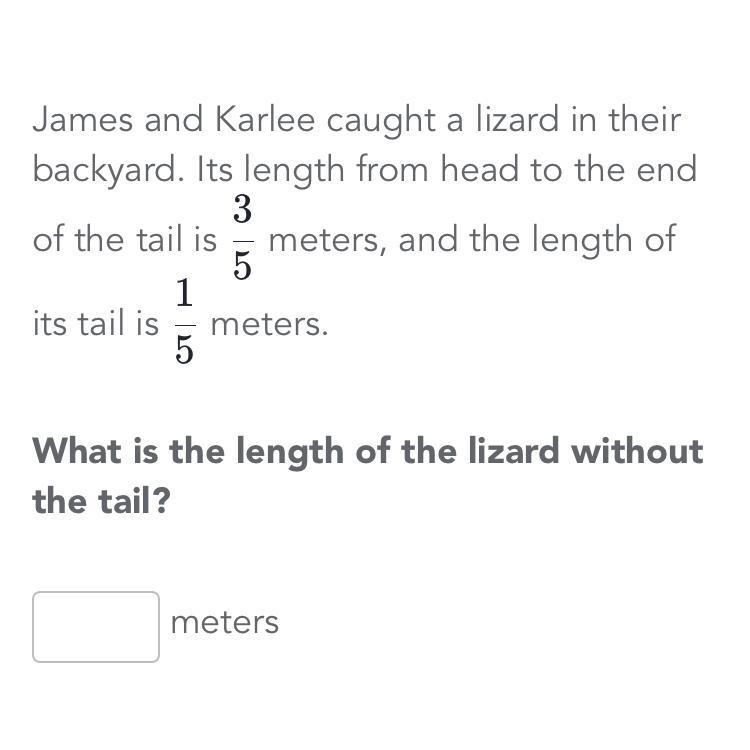 What is the answer ? Please-example-1