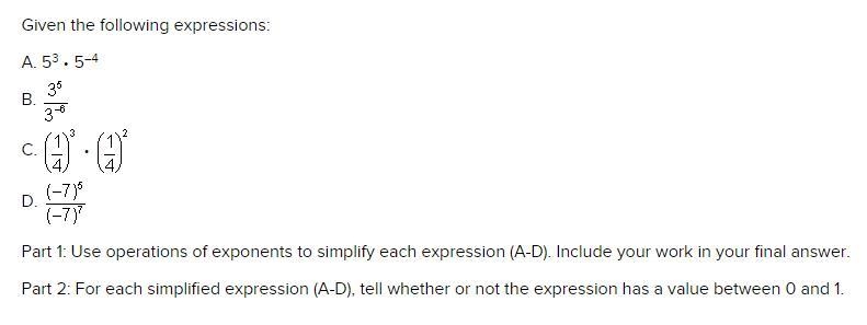 Hey can you please answer this question on 7th grade exponents? thank you! boo-example-1