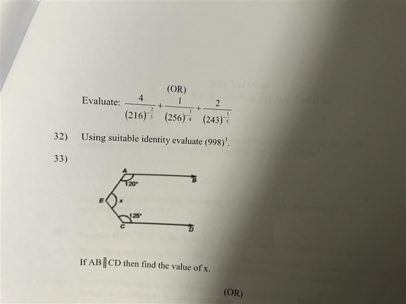 Answer for the evaluate question please-example-1