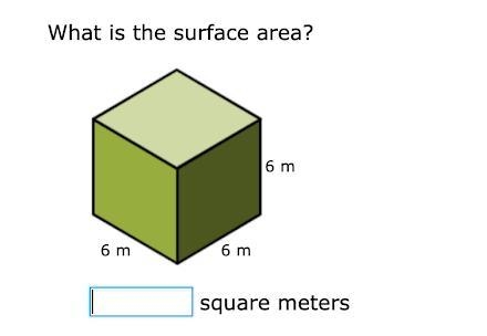 What is the surface area? Im stuck on this one plz help!-example-1