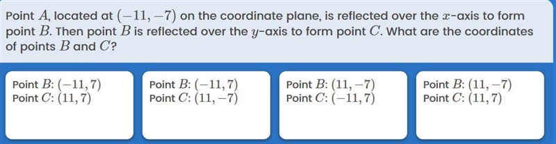 Is it the first second third or fourth.-example-1