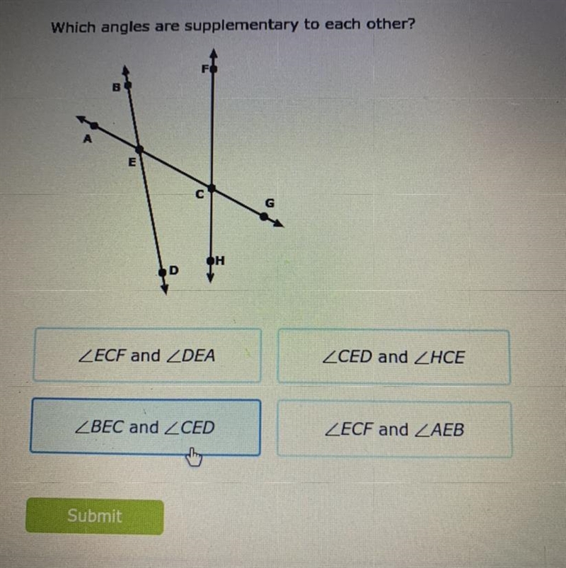 Help! Please is the answer I picked right or not-example-1