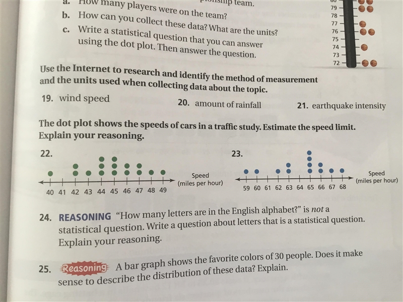 Can someone answer this Question 23-example-1