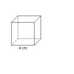 Which correctly describes a cross section of the cube below? Check all that apply-example-1