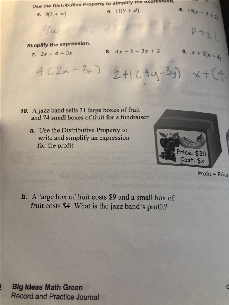 PLZ HELP ASAP!!!!!!!! Read the question on question 10 and answer it.-example-1