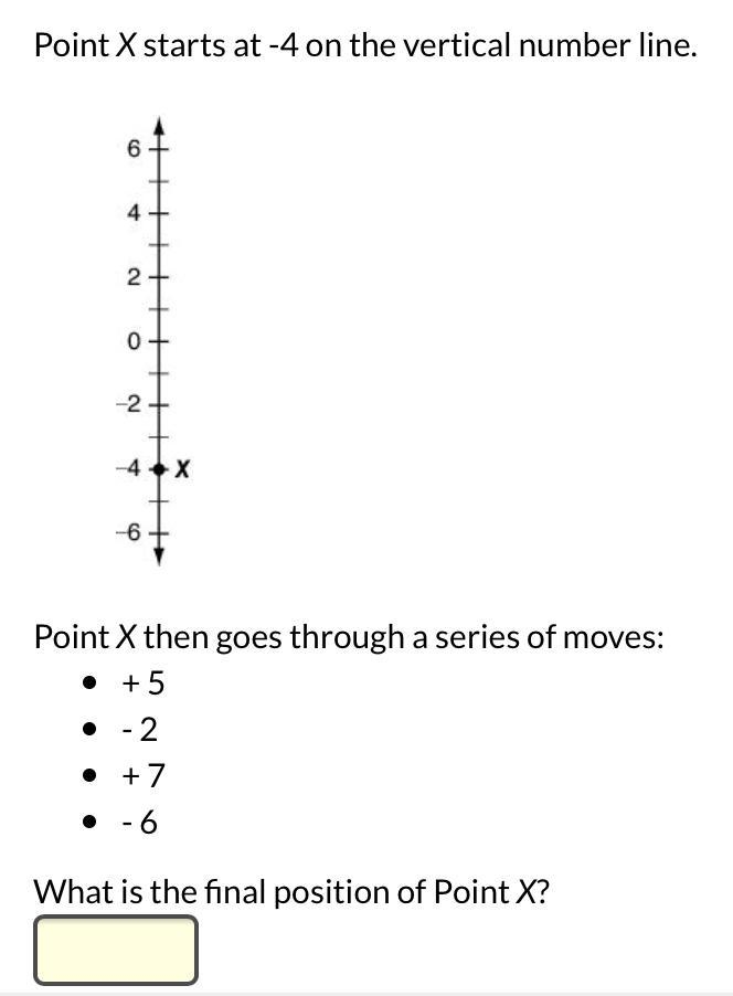 What is the final position?-example-1