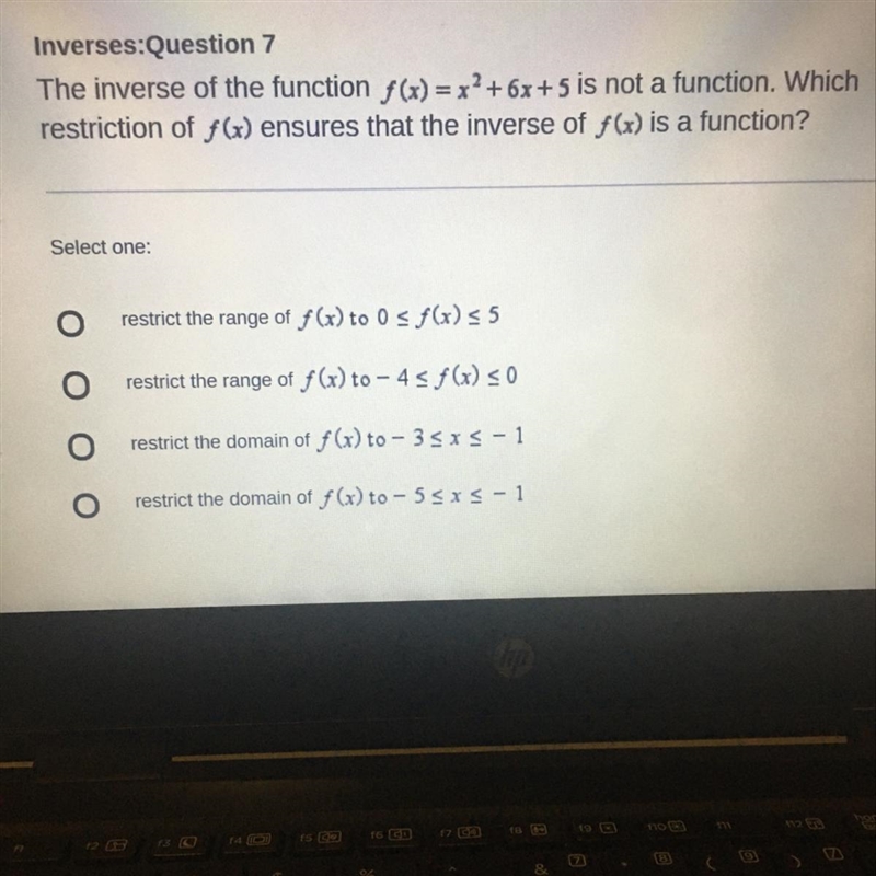 11 POINTS PLS HELP FOR ALG 2-example-1