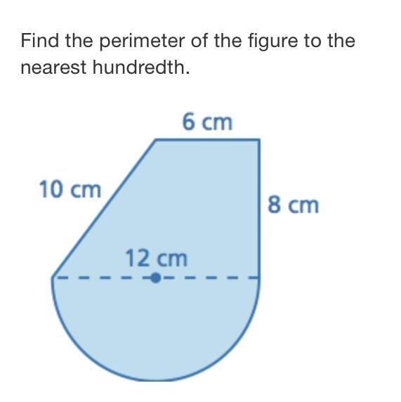 I need help with this perimeter-example-1