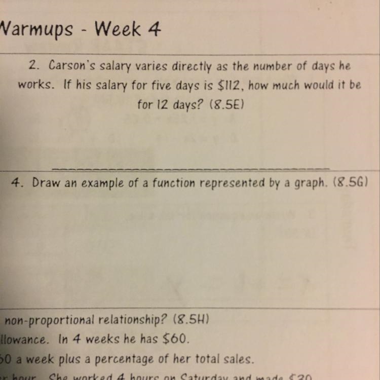 I need help with these two math problems it’s homework and due and there provided-example-1