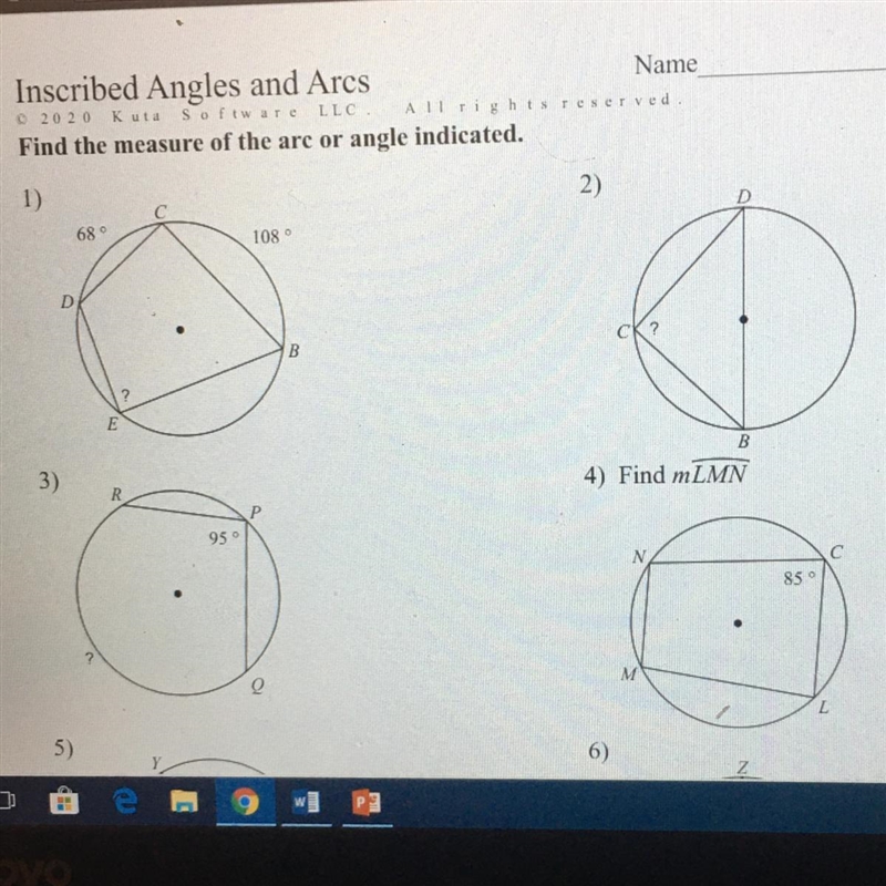 Please help I need it done tonight and I’m lost-example-1