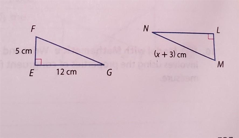 Find the value of X​-example-1