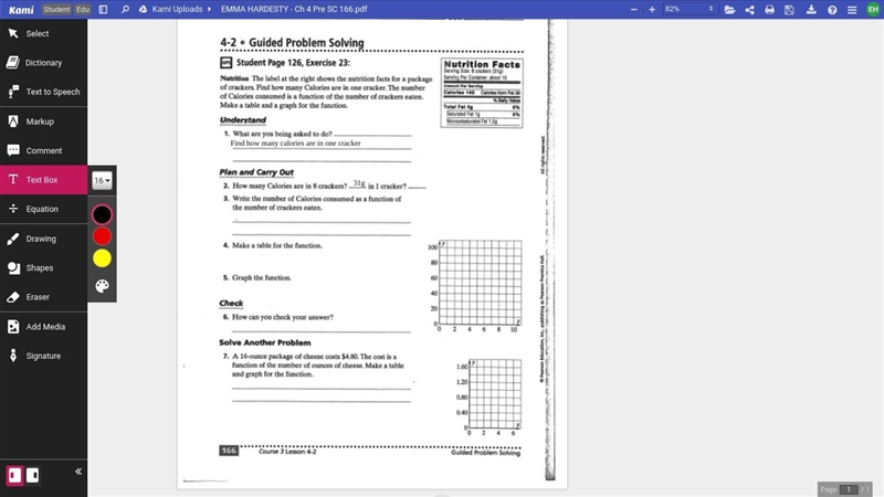 CAN SOMEONE HELP ME WITH MY HW? PLEASE-example-1